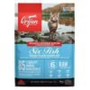 6 FISH CAT / KITTEN 5.4kg