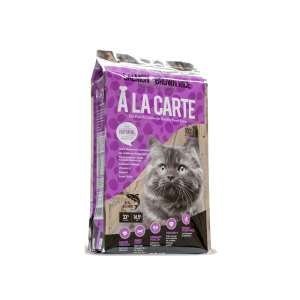 FELINE SALMON & BROWN RICE 15kg
