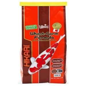 WHEAT-GERM-KOI-MEDIUM-5kg.jpg WHEAT GERM KOI (MEDIUM) 5kg