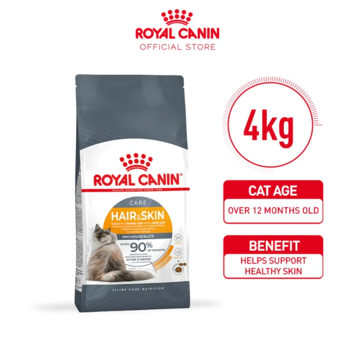 my-11134207-7r98w-lpgk7gtnqzpt16.webp FELINE CARE NUTRITION - HAIR & SKIN 33 4KG